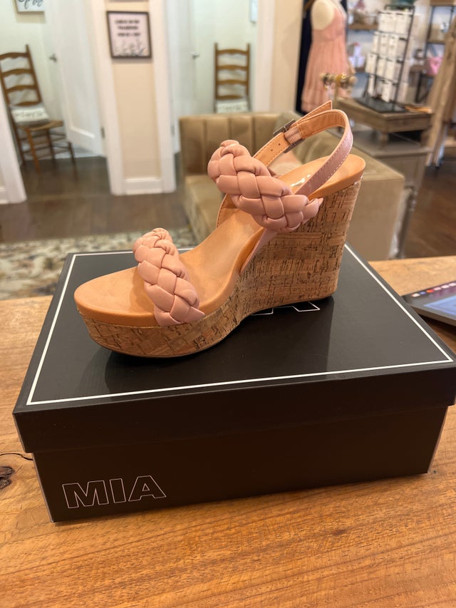 Shoes | Katie Beth's Boutique